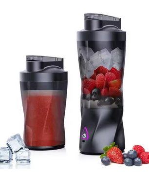 Rechargeable Electric Portable Blender