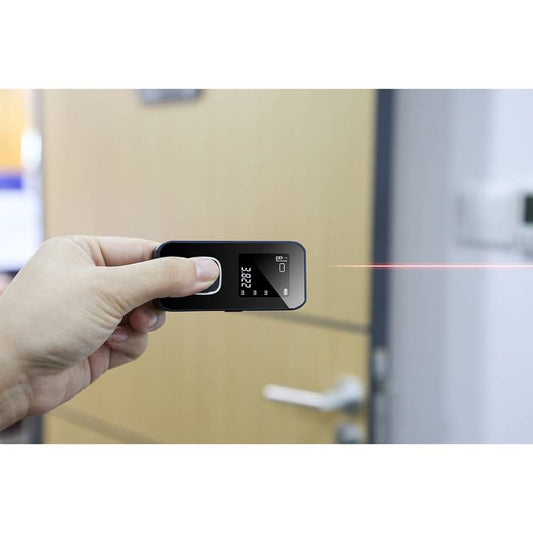Powerology Smart Laser Measurement Tool