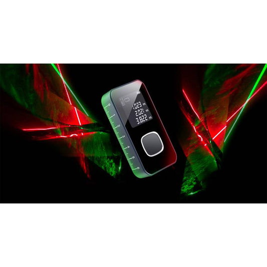 Powerology Smart Laser Measurement Tool
